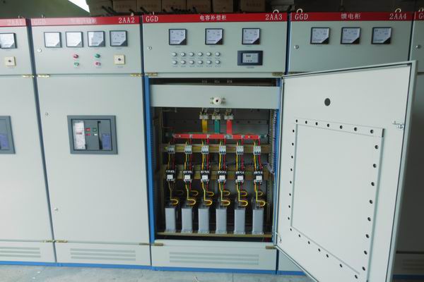 建阳配电箱-3683品牌电梯电源配电箱的检修