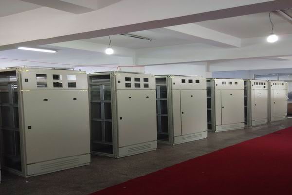 建阳配电箱-维修配电箱保证电路顺利运转不可或